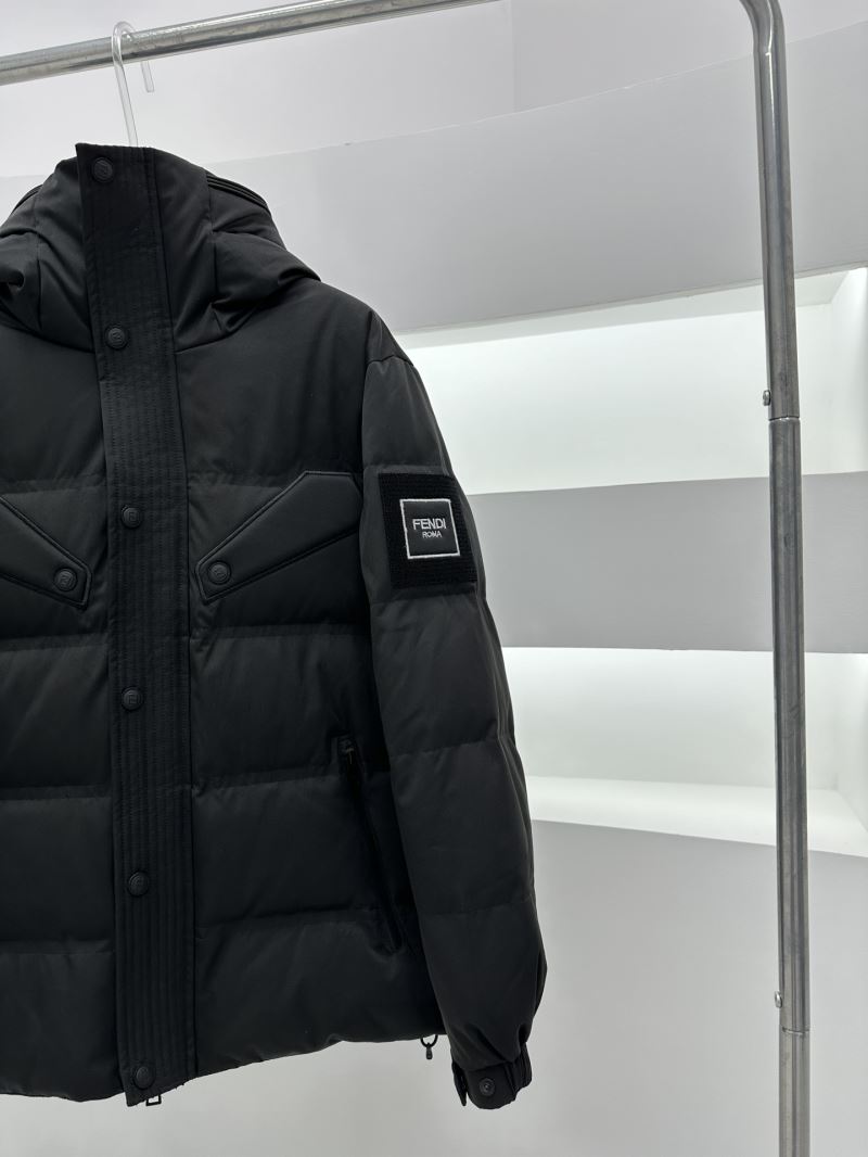 Christian Dior Down Jackets